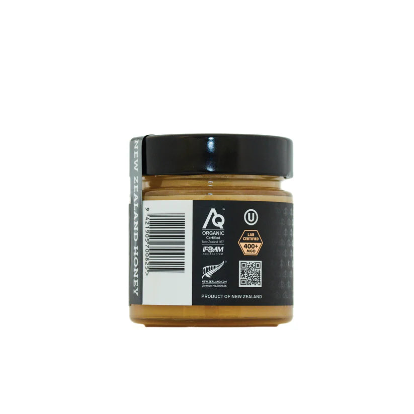 Manuka Honey 400 MGO 10oz