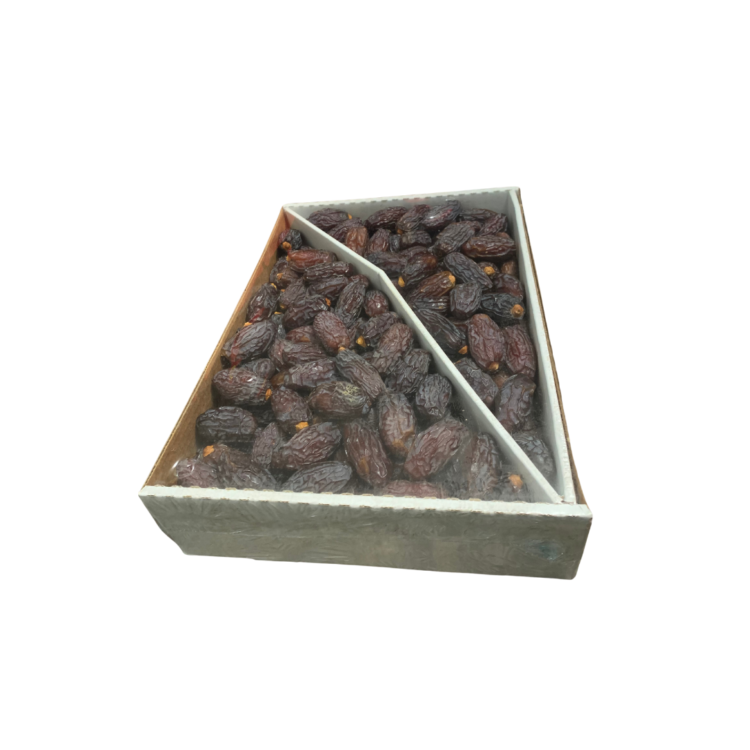 11 lb California Medjool Dates