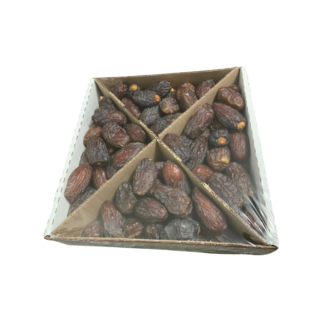 4 lb California Medjool Dates